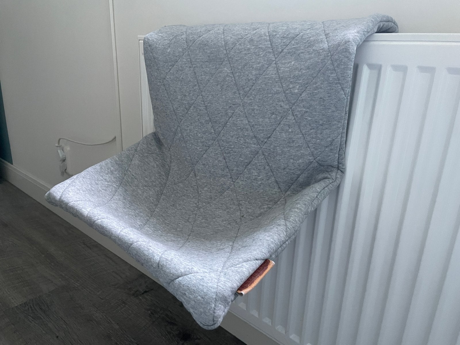 Beeztees radiatorhangmat, Ophalen, Gebruikt, Overige