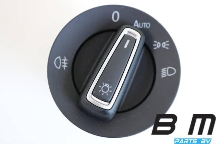 Lichtschakelaar VW Golf 7, Auto-onderdelen, Dashboard en Schakelaars, Gebruikt