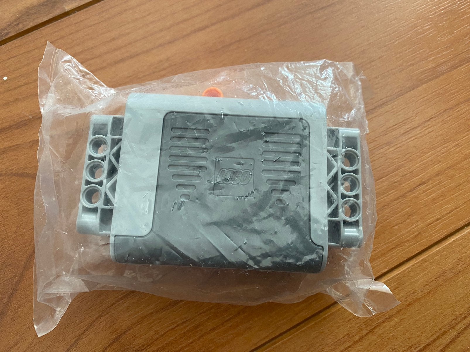 Nieuw Lego Technic 8881 Power Functions Battery Box, Kinderen en Baby's, Lego, Nieuw, Ophalen of Verzenden, Technic