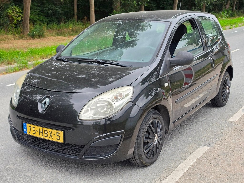 Renault Twingo 1.2 Authentique / AIRCO, Auto's, Renault, Bedrijf, Te koop, Twingo, ABS, Airbags, Centrale vergrendeling, Elektrische ramen
