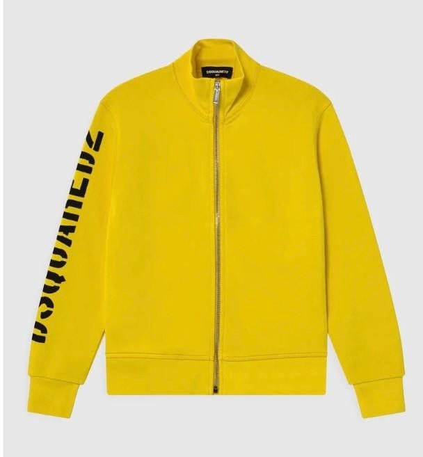 Originele Dsquared2 vest maat 164! CADEAUTIP!, Verzenden, Trui of Vest, Dsquared2, Zo goed als nieuw