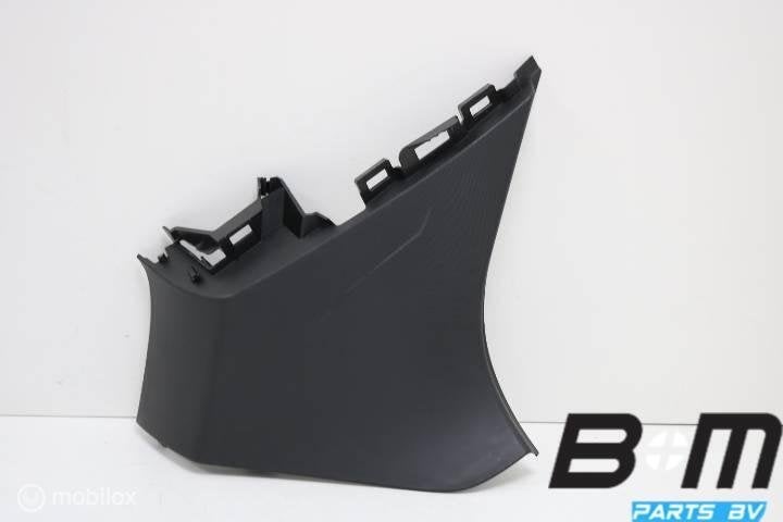 D-stijl bekleding links Audi Q5 80A, Gebruikt