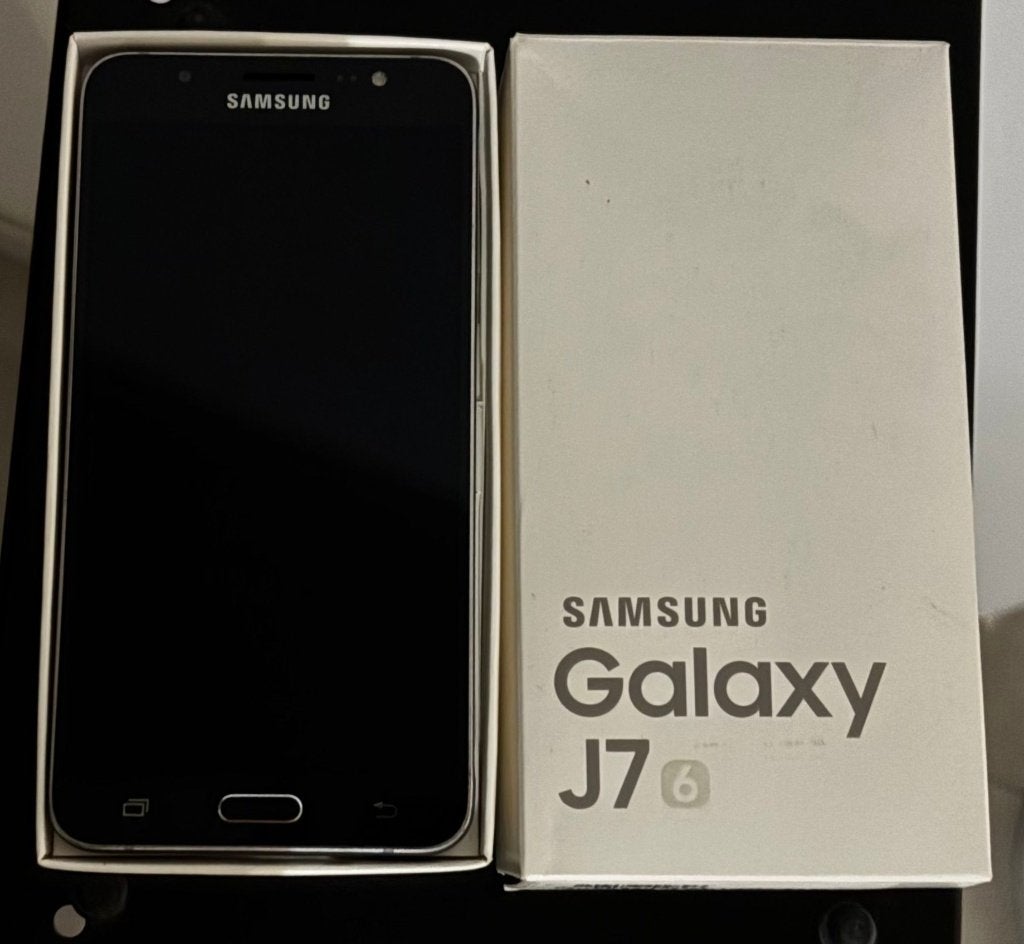 Samsung smartphones, Overige modellen, Zwart, Touchscreen, Ophalen of Verzenden