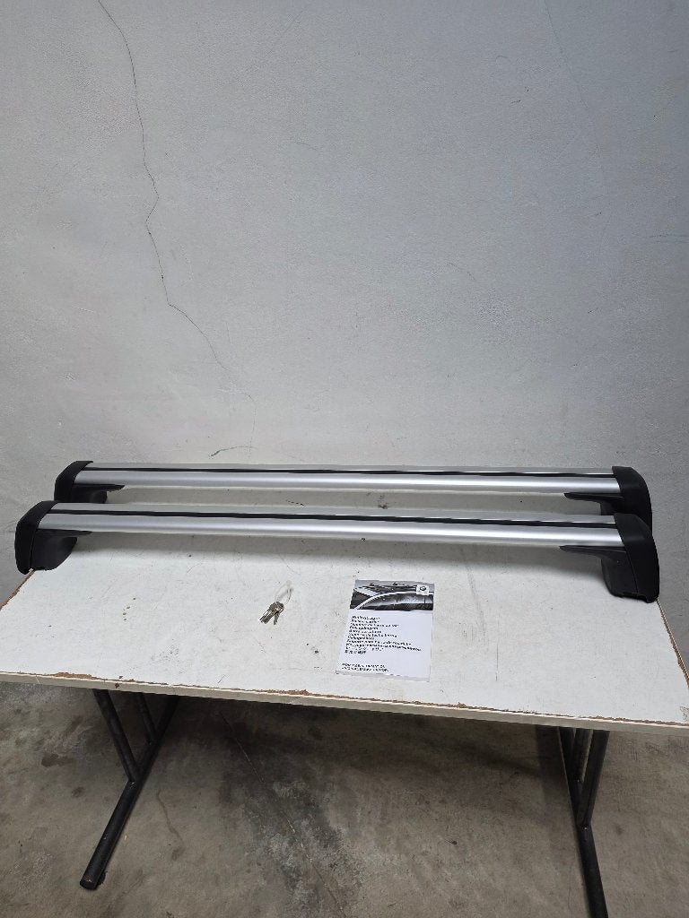 BMW Dakdragers, X5 (G05,F95) 2018-2026 / 82712444056, Auto diversen, Dakdragers, Ophalen of Verzenden, Zo goed als nieuw