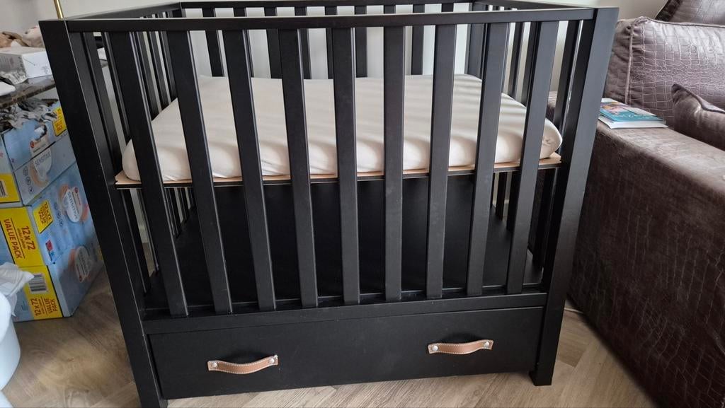 Bopita babybox met lade, Kinderen en Baby's, Boxen, Ophalen of Verzenden