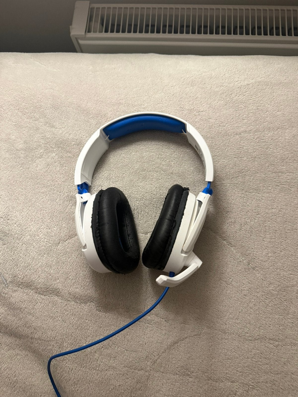Turtle Beach Recon 70P Gaming Headset, Computers en Software, Headsets, Ophalen of Verzenden, Inklapbare microfoon, Zo goed als nieuw