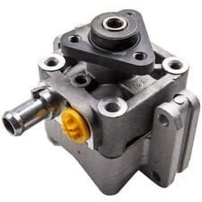 Servo Pomp BMW E46 Servopomp BMW E46 Touring Stuurbekrachtig, Auto-onderdelen, Besturing, -, -, Nieuw, Ophalen of Verzenden