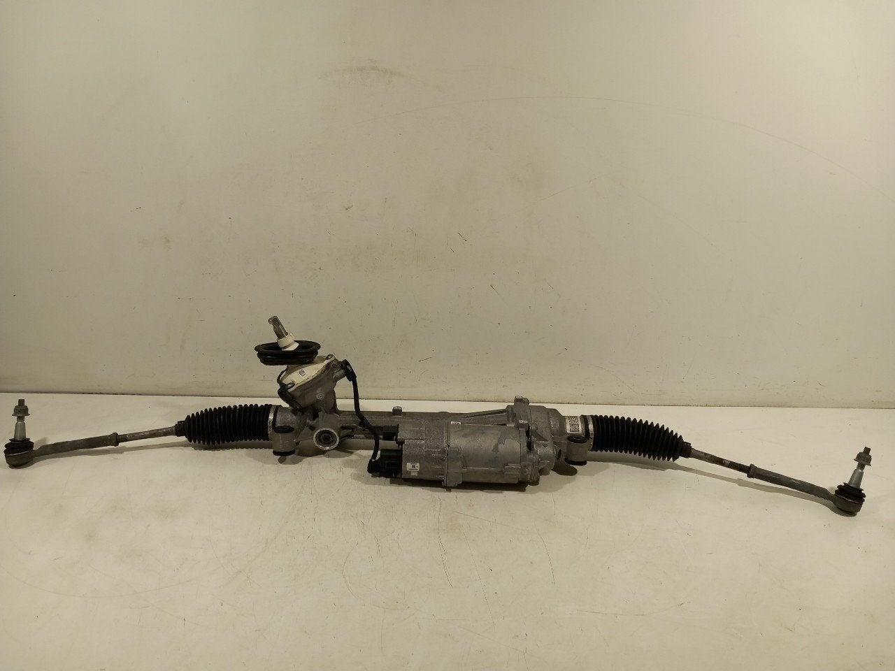 Stuurhuis Opel Astra, Onderdelen@venauto.nl, Van der Ven Autorecycling B.V., Gebruikt, Ettenseweg 76, 4706 PB Roosendaal, The Netherlands