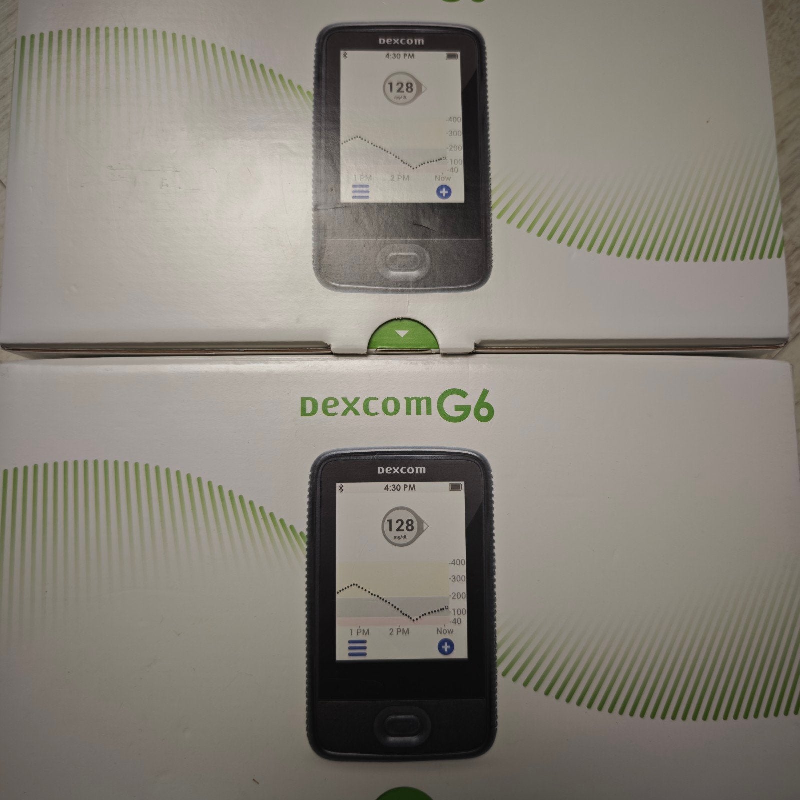 Dexcom G6 receiver, Diversen, Ophalen of Verzenden