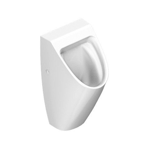 Catalano Comfort urinoir NewFlush 64x32cm - glans wit, Ophalen, Zo goed als nieuw, Toilet