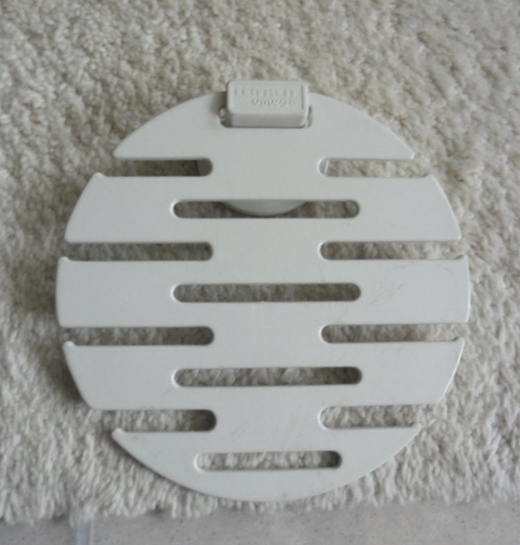 stropdassen / riemen verzamelhanger / wandhouder LEIFHEIT