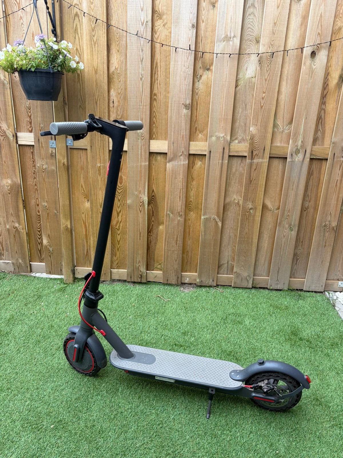 xiaomi m365 pro e scooter, Ophalen, Zo goed als nieuw, Elektrische step (E-scooter)