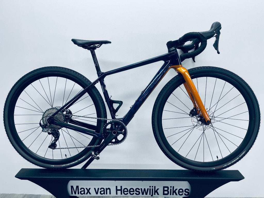 Orbea Terra M20I Team GRX 1x11v, Fietsen en Brommers, Overige merken, 28 inch, Carbon, Nieuw