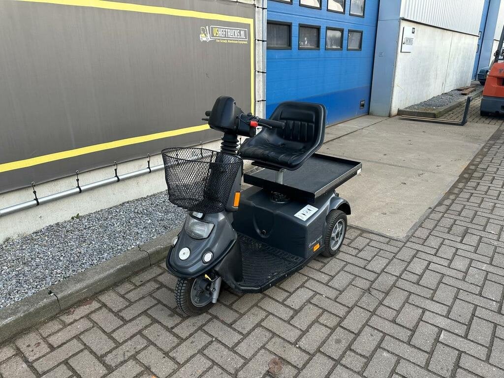 VS-22625 El-Scooter Mini crosser M1, Overige aandrijving, Overige typen, Mini crosser M1