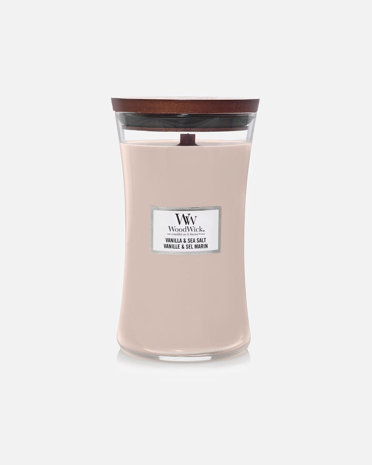 Woodwick, Verzenden, Zo goed als nieuw, Overige typen