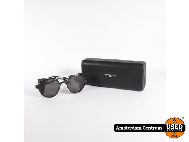 Givenchy GV 7038/S Zonnebril - Nette Staat, Flex Ltd., Gebruikt, https://flex.com/contact-us, Nobelstraat 10, 5807 GA Oostrum LB, Limburg, Nederland