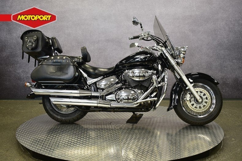 Suzuki VL 800 Volusia (bj 2008), Motoren, Motoren | Suzuki, Bedrijf, Nimag Suzuki Onderdelen, Lange Dreef 12
4131 NH  Vianen, NL