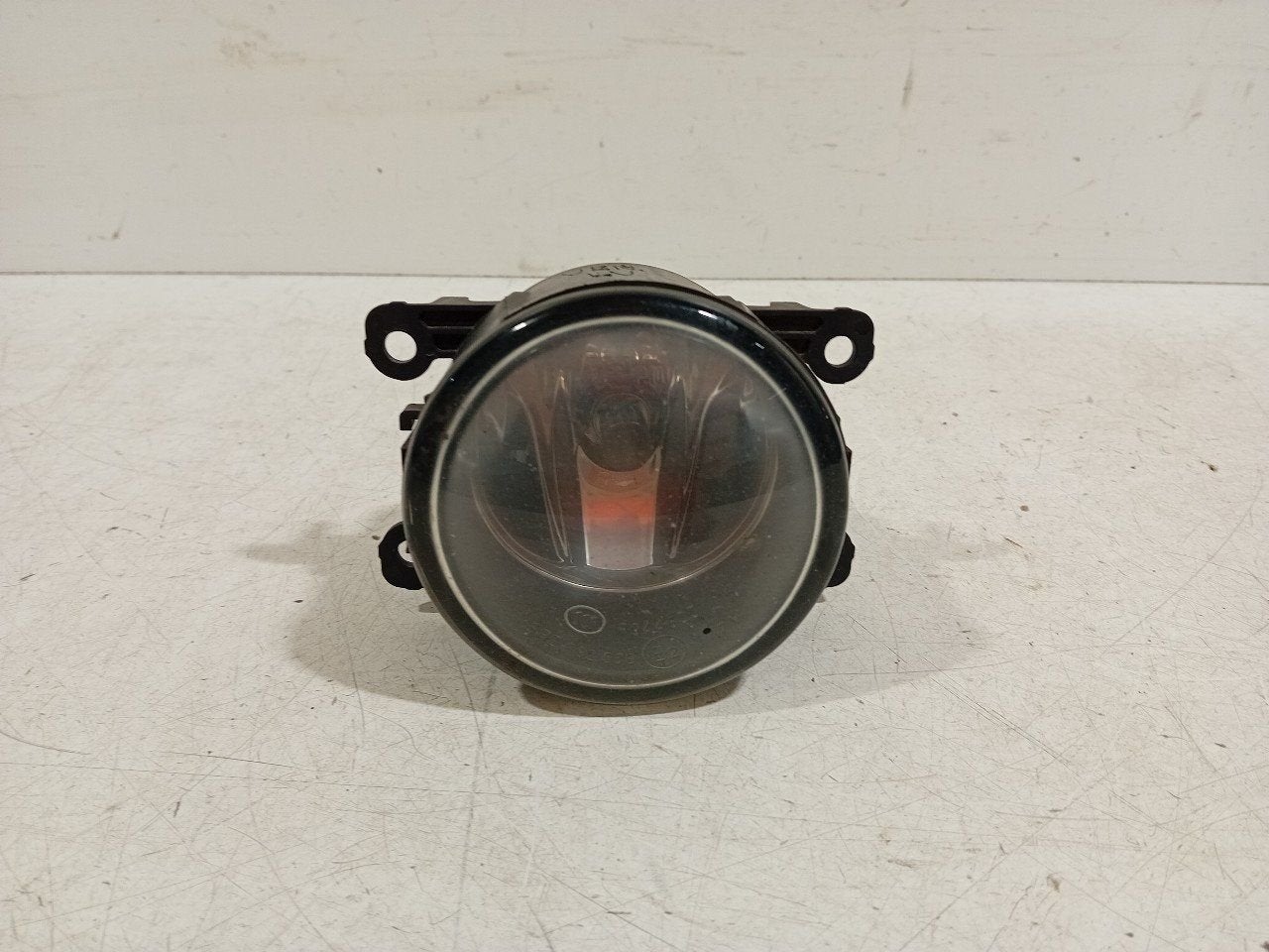 Mistlamp links Opel Agila, Onderdelen@venauto.nl, Van der Ven Autorecycling B.V., Gebruikt, Ettenseweg 76, 4706 PB Roosendaal, The Netherlands