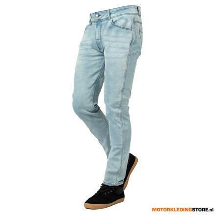 Bull-it Arc Motorjeans, Blauw, Ophalen of Verzenden, Nieuw met kaartje