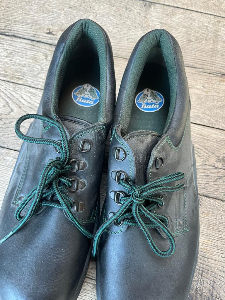 Werkschoenen met stalen neus en zol, Ophalen of Verzenden, Nieuw