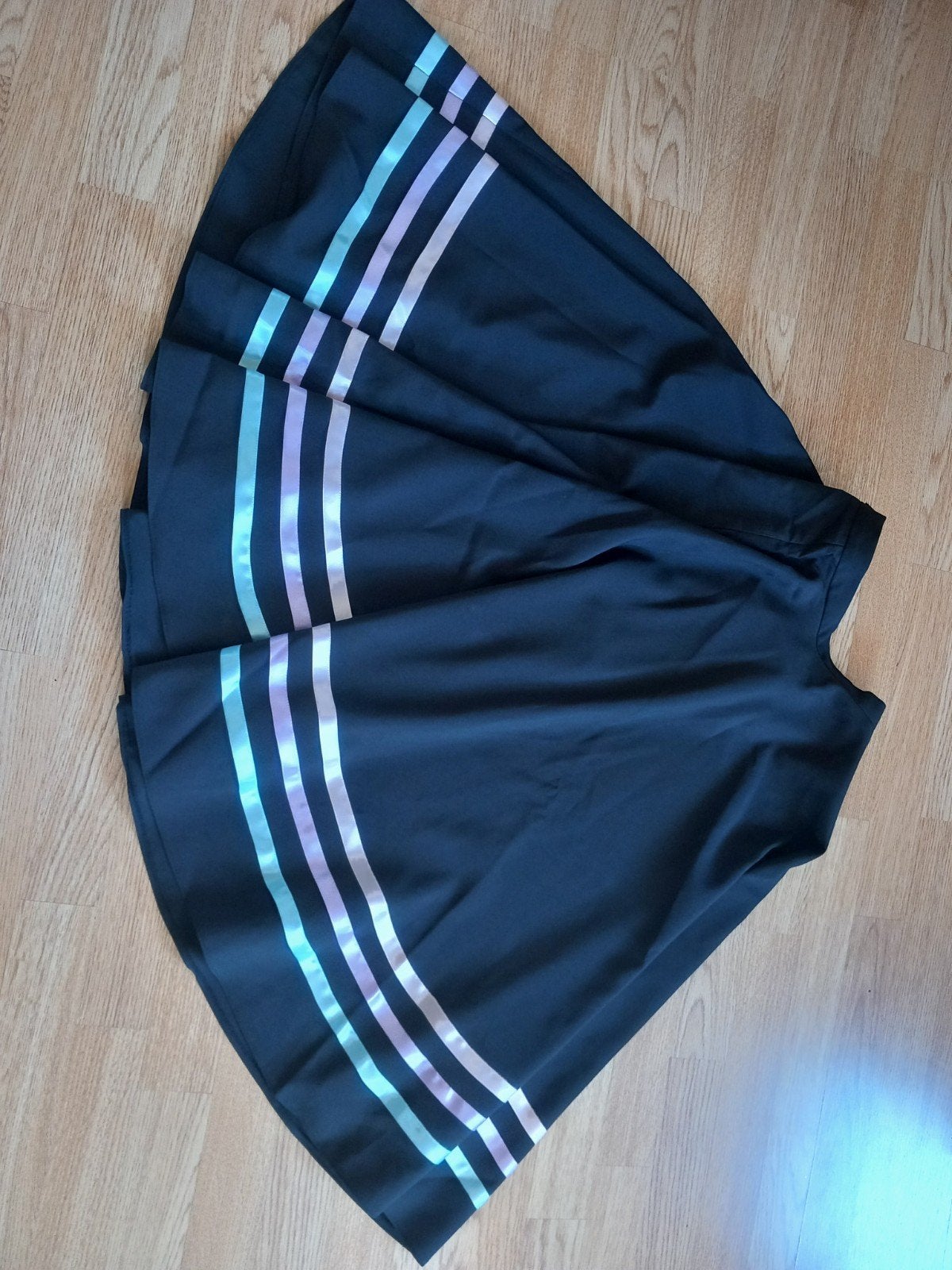 Zwarte Caractère rok Little Ballerina - Zo goed als nieuw, Ophalen of Verzenden, Zo goed als nieuw, Kleding