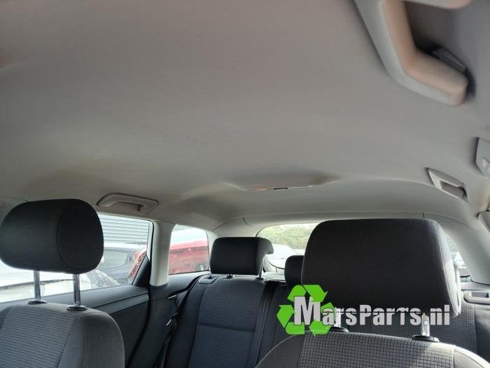 Hemelbekleding van een Audi A3, Auto-onderdelen, Gebruikt, -, -, -