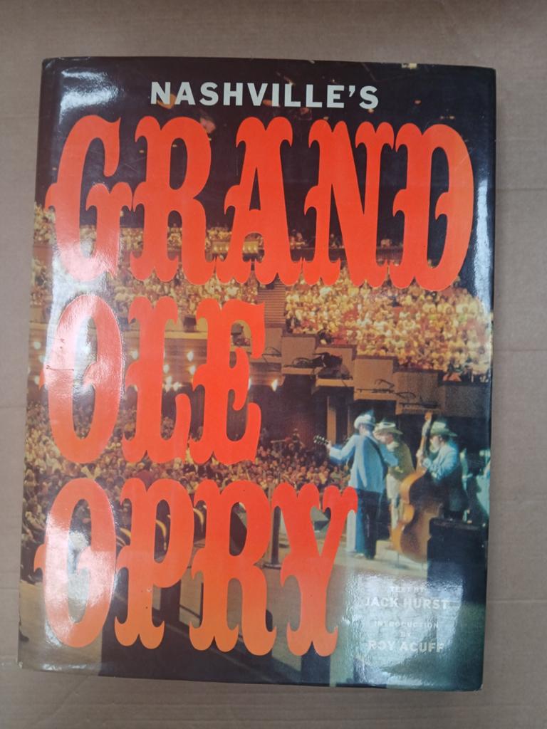 10 boeken over Country music, Ophalen of Verzenden