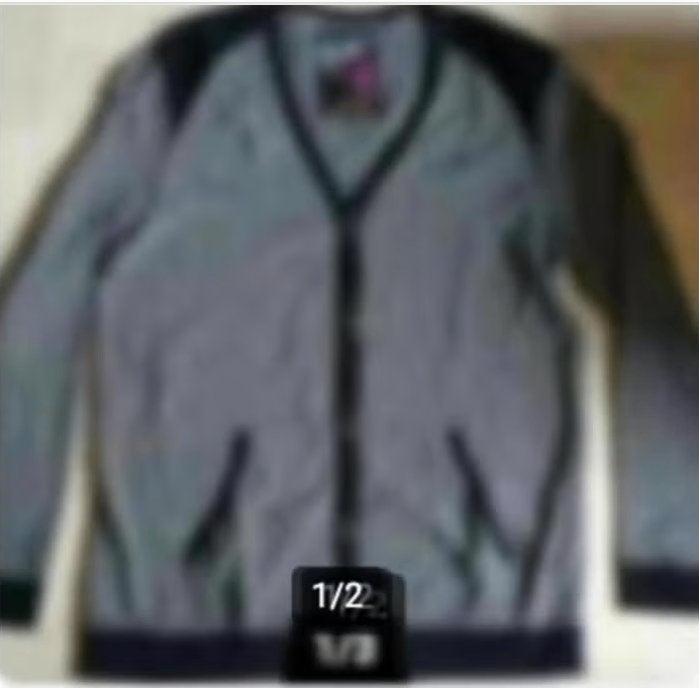 Heren vest Cult Edition maat XXL, Cult Edition, Overige maten, Ophalen of Verzenden, Zo goed als nieuw