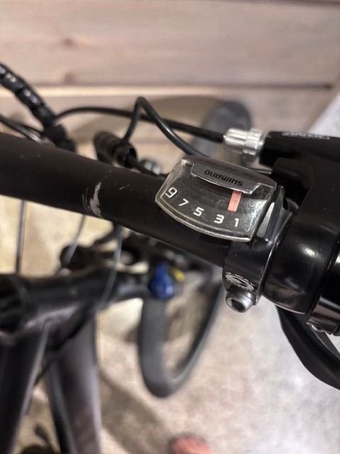 Elektrische mountainbike Jaguar, 27 versnellingen, €899, Overige merken, -, -, -