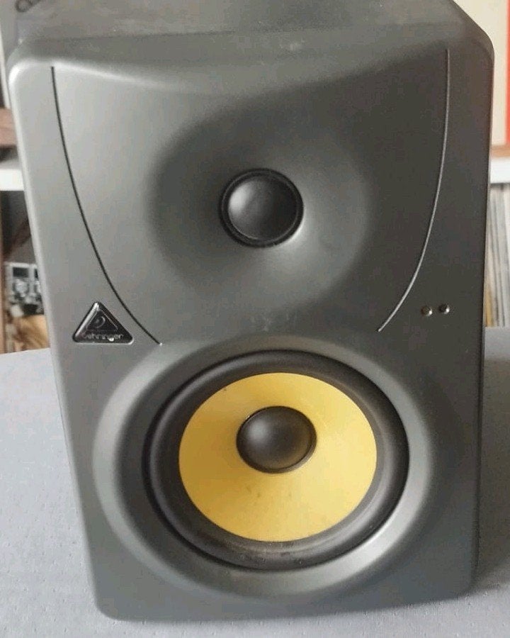 Behringer Truth B1030A Studio Monitoren (Set van 2), Audio, Tv en Foto, Luidsprekers, Ophalen of Verzenden, Minder dan 60 watt