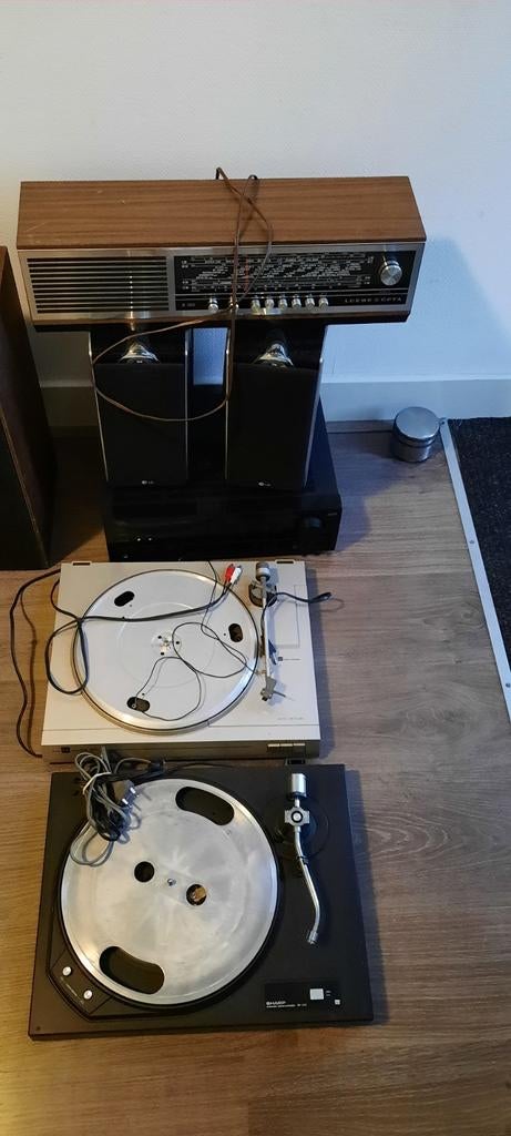 Gratis ophalen en snel graag 😉😂, Audio, Tv en Foto, Stereo-sets, Pioneer, Ophalen