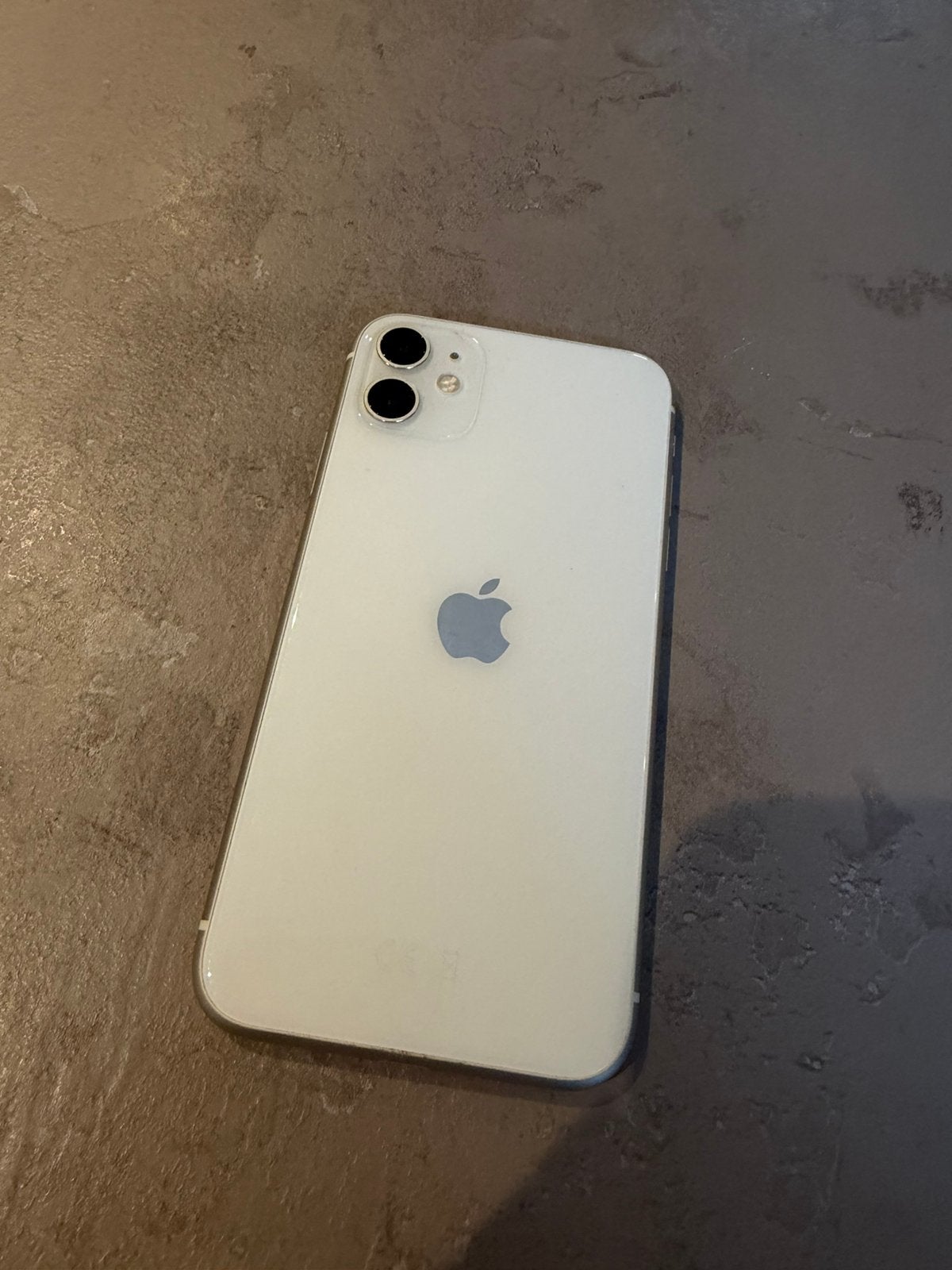Iphone 11, Ophalen, IPhone 11, 128 GB, Gebruikt