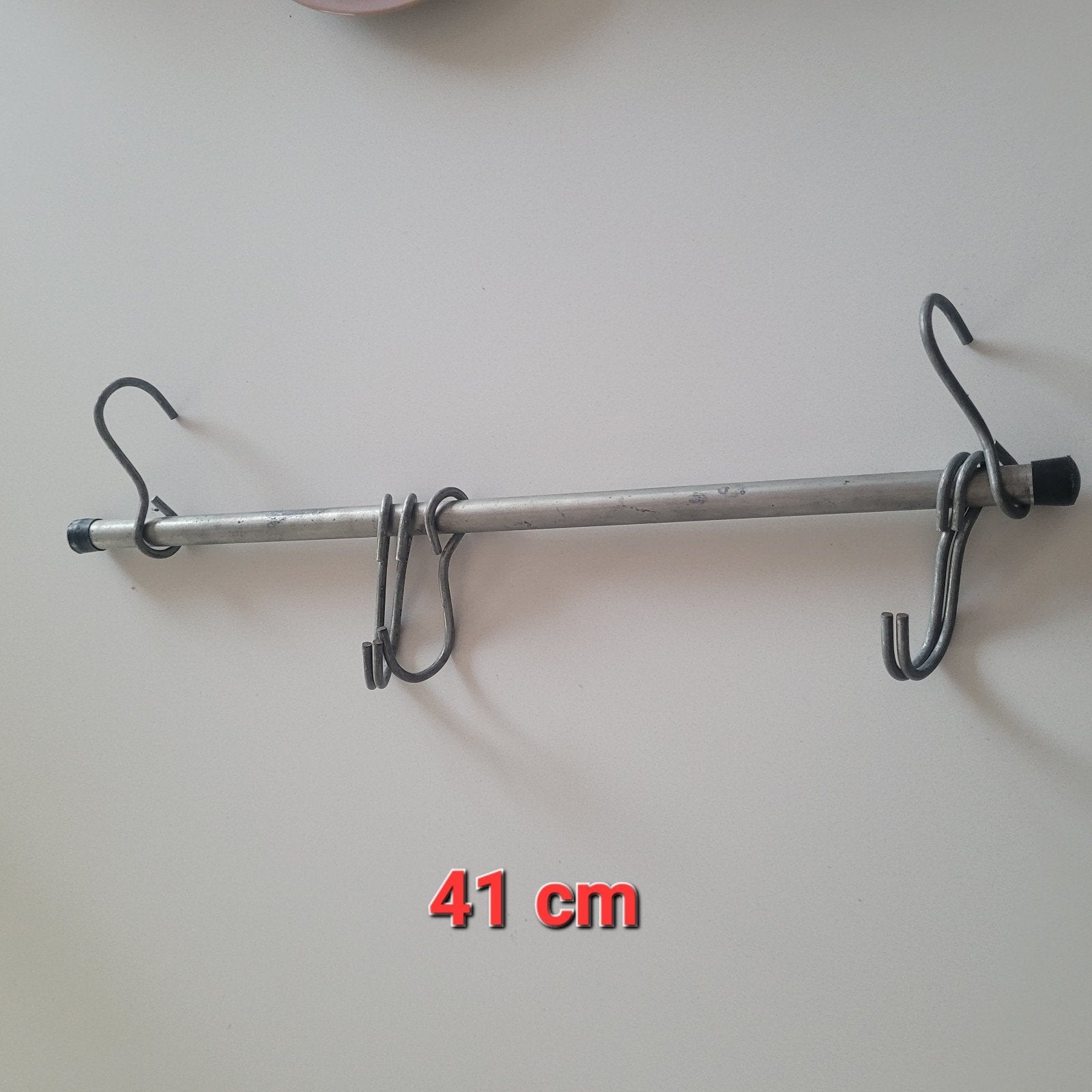 Tent hanger met haakjes, Ophalen of Verzenden
