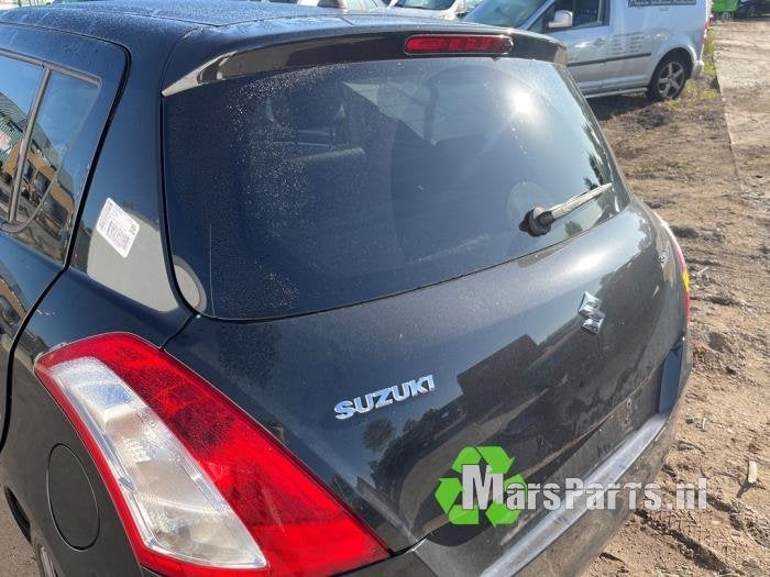 Achterklep van een Suzuki Swift, Gebruikt, -, Ophalen of Verzenden, -