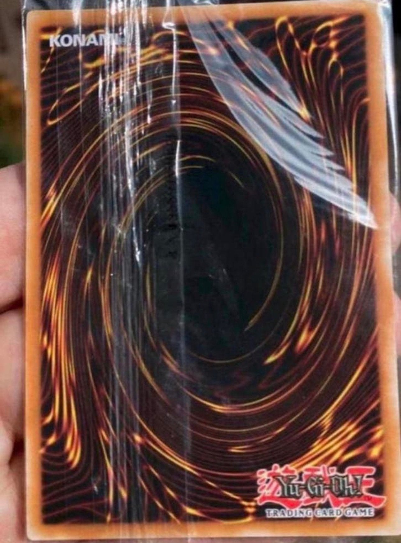 Yu-Gi-Oh! Number 39: Utopia TN23 Quartercentury Sealed !, Ophalen of Verzenden, Zo goed als nieuw, Losse kaart, Foil