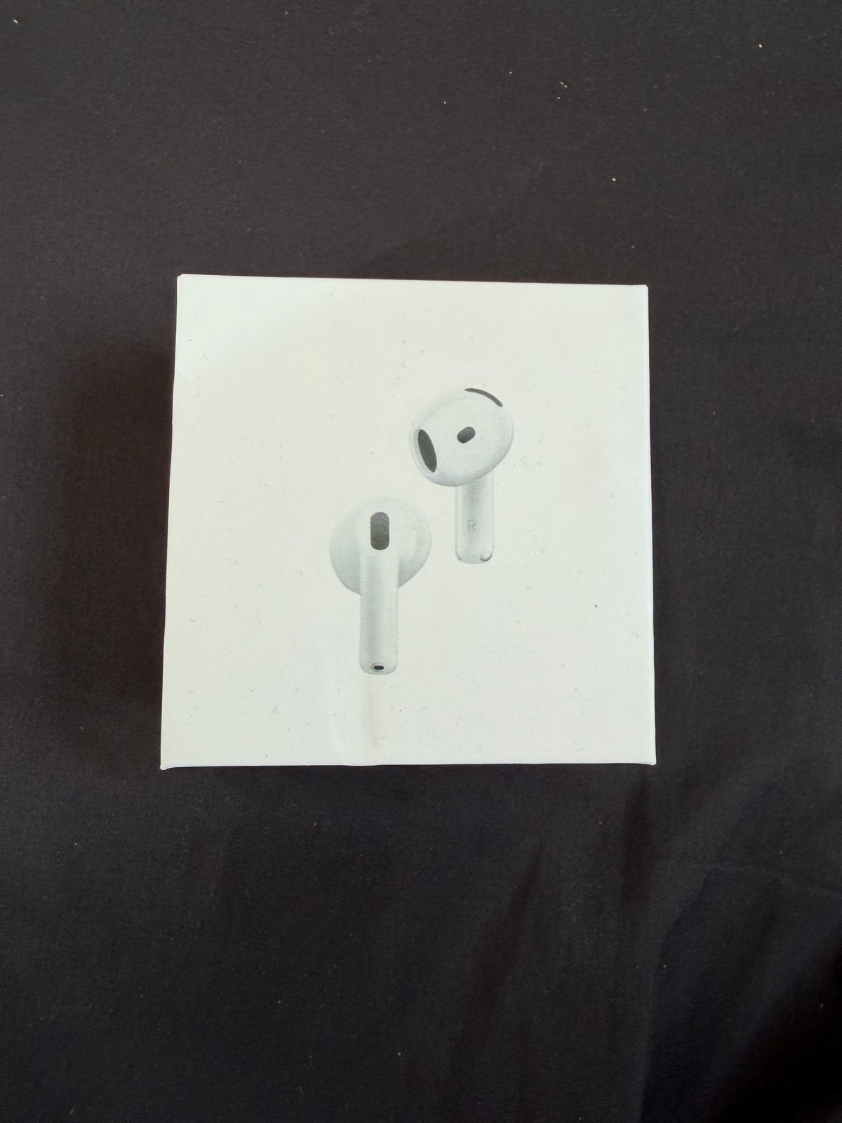 Vier AirPods Gen 4: Drie Nieuw, Eén Getest - Perfecte Staat