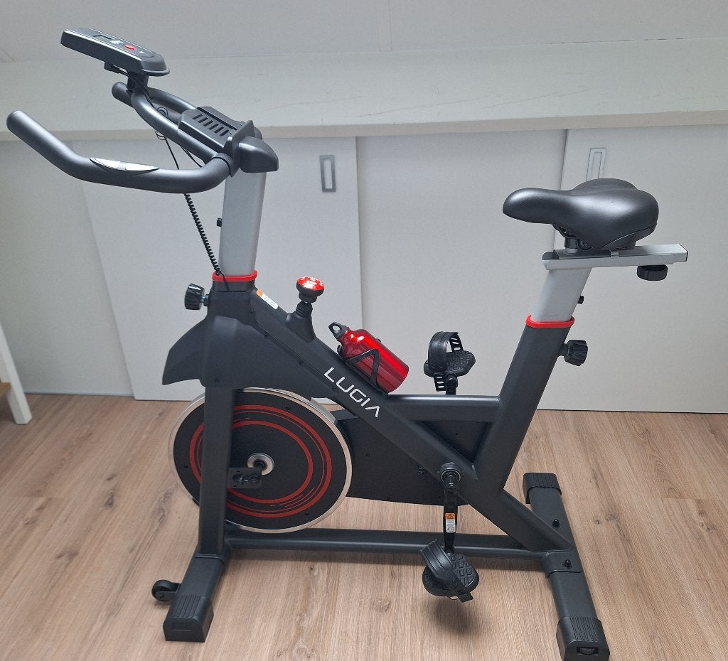 Hometrainer Lugia nieuw!, Ophalen, Nieuw, Hometrainer