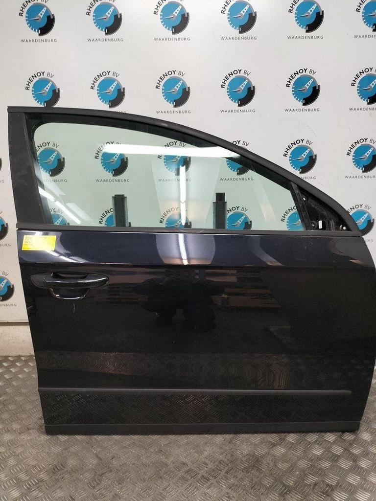 VOLKSWAGEN PASSAT 3C 1.8 TFSI Trendline  PORTIER RV 2009, Gebruikt, Deur, Ophalen of Verzenden, ARN erkend
