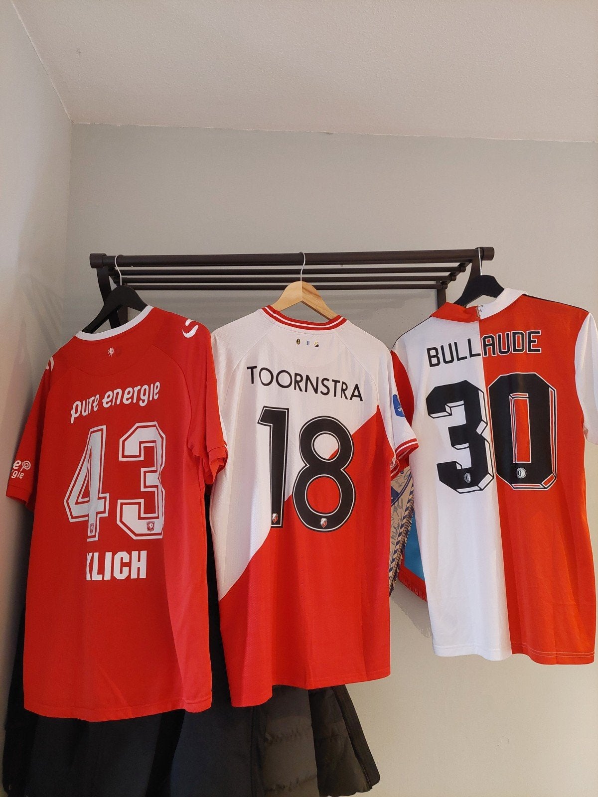 matchworn shirts, Maat XL, Ophalen of Verzenden, Zo goed als nieuw, Shirt