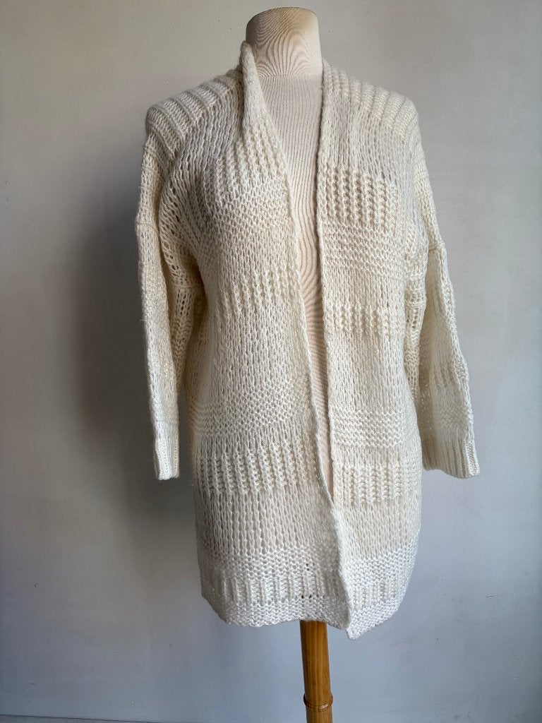 by-bar vest beige maat XS, Verzenden, By-bar, Beige, Zo goed als nieuw
