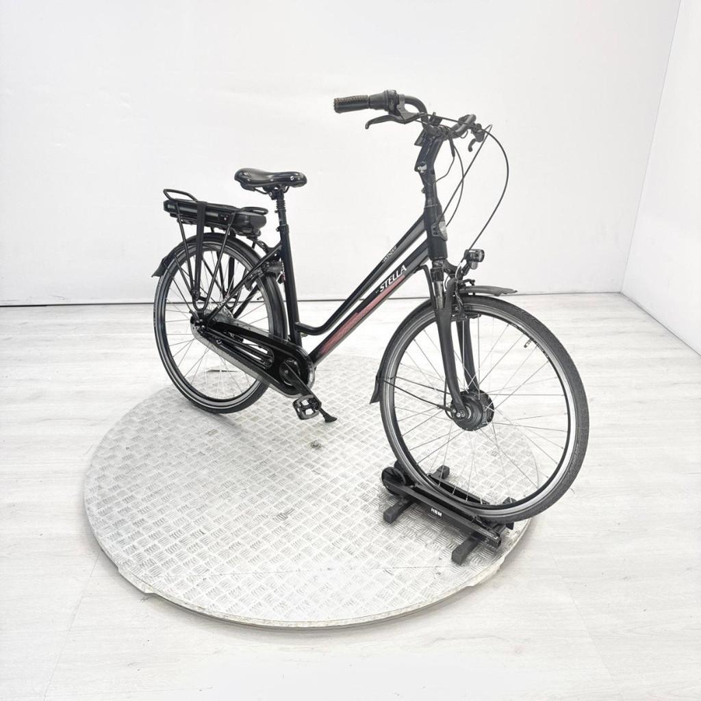Stella Vicenza Dames zwart 53cm 2021, Overige merken, Gebruikt, -, - 0
-, NL