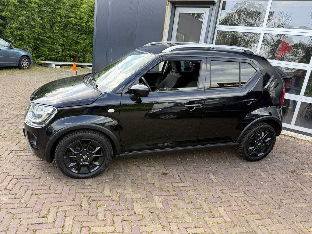 Suzuki IGNIS 1.2 Smart Hybrid Select, Voorwielaandrijving, 83 pk, Stof, Gebruikt