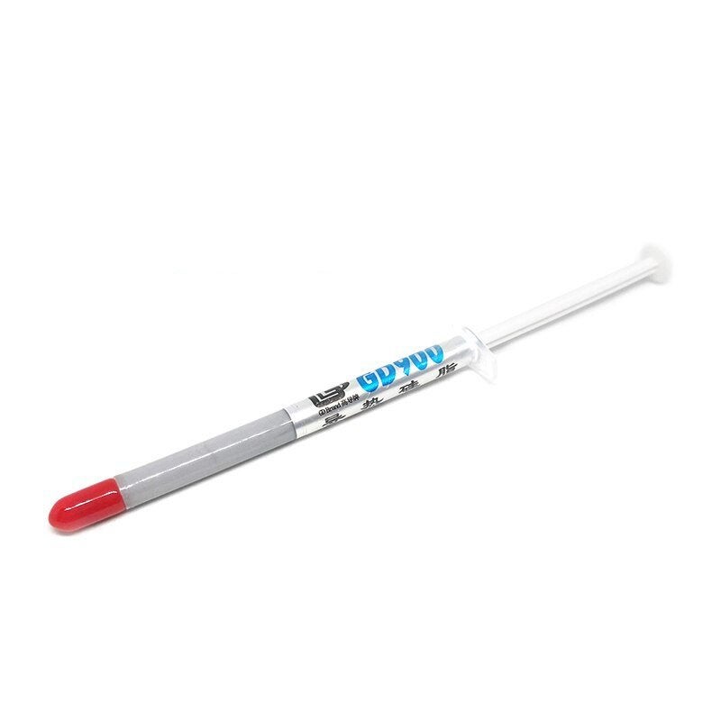 Koelpasta GD900 Thermal paste, Computers en Software, Processors, Ophalen of Verzenden, Nieuw