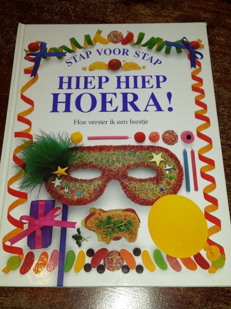 Stap voor Stap boeken (11 stuks), Ophalen, Zo goed als nieuw, Album of Boek, Overige merken