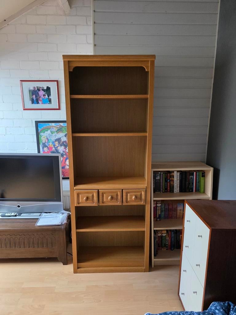 Open kast, Ophalen of Verzenden, 25 tot 50 cm, 50 tot 100 cm