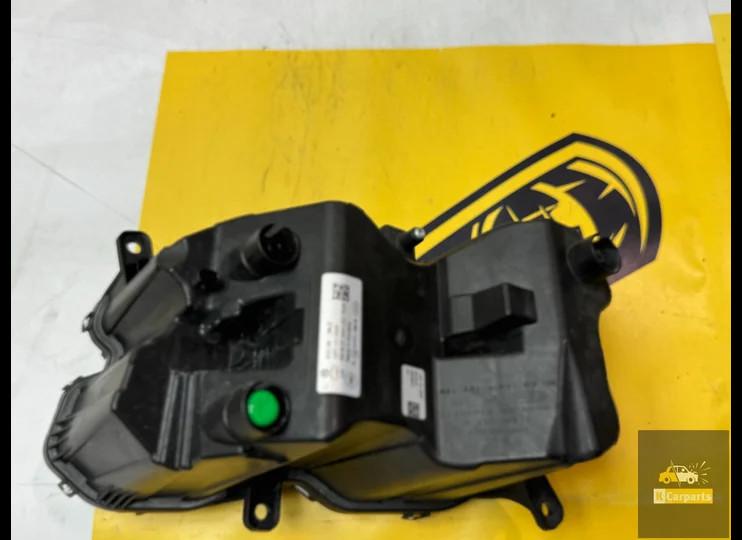 Mistlamp GOLF 8 VIII LINKS LED GTI GTD GTE 5H0941699, Gebruikt, Volkswagen, Volkswagen AG, Berliner Ring 2
38440  Wolfsburg, DE