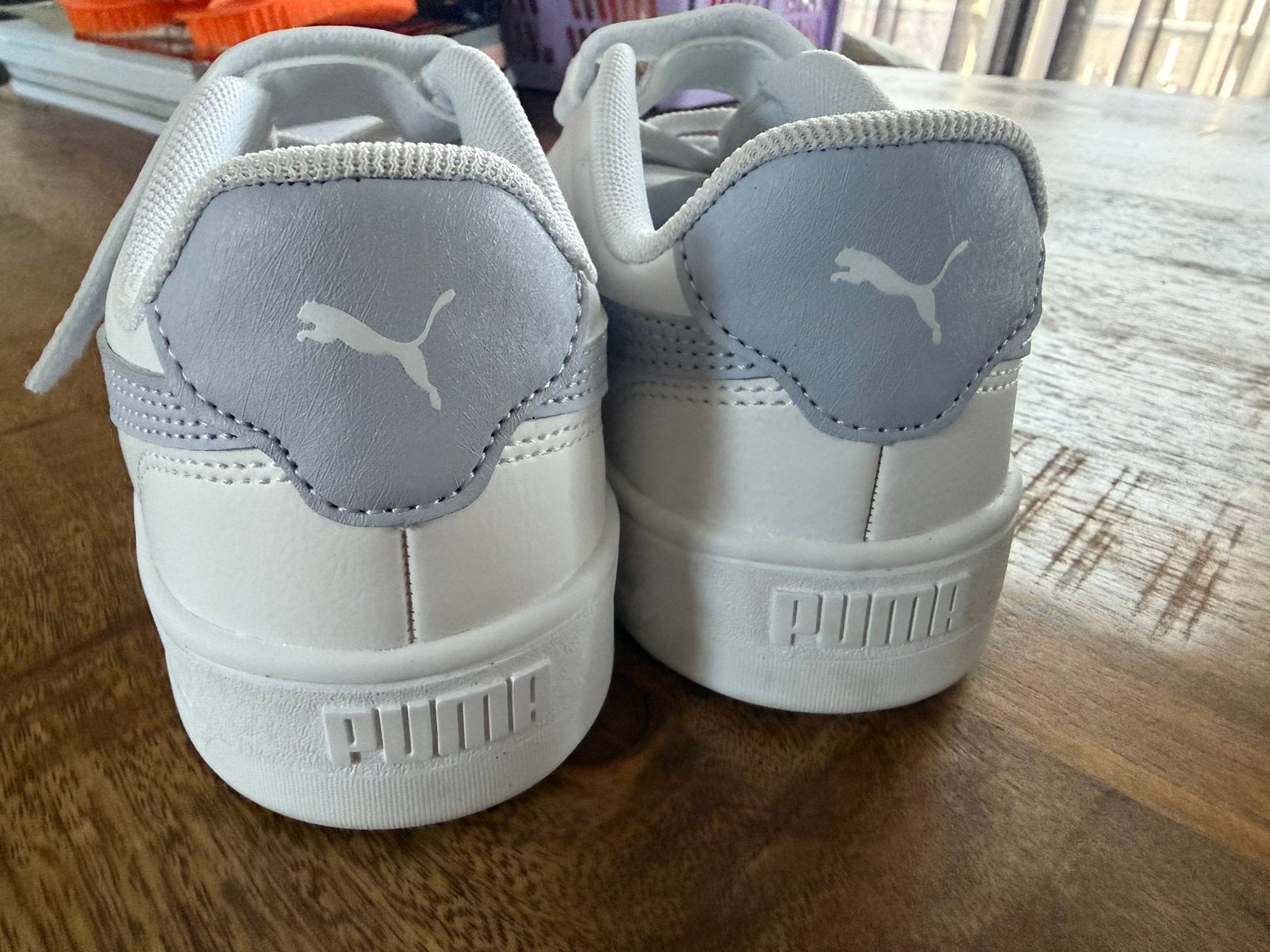 Puma 33 als nieuw, Ophalen, Zo goed als nieuw, Jongen of Meisje, Schoenen