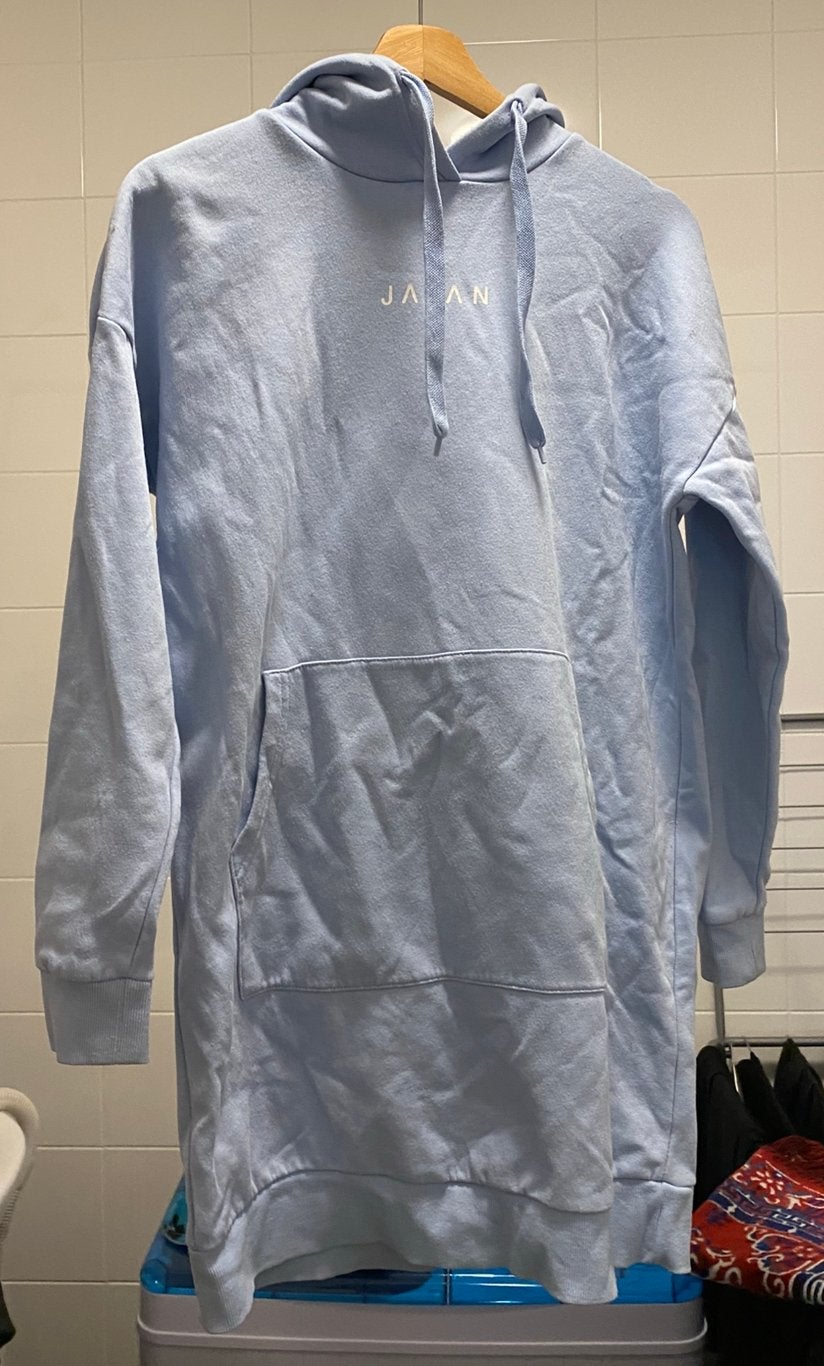 FB Sister Japan Koi Karper Sweater Voor Dames, Blauw, Ophalen of Verzenden, Maat 34 (XS) of kleiner, FB Sister