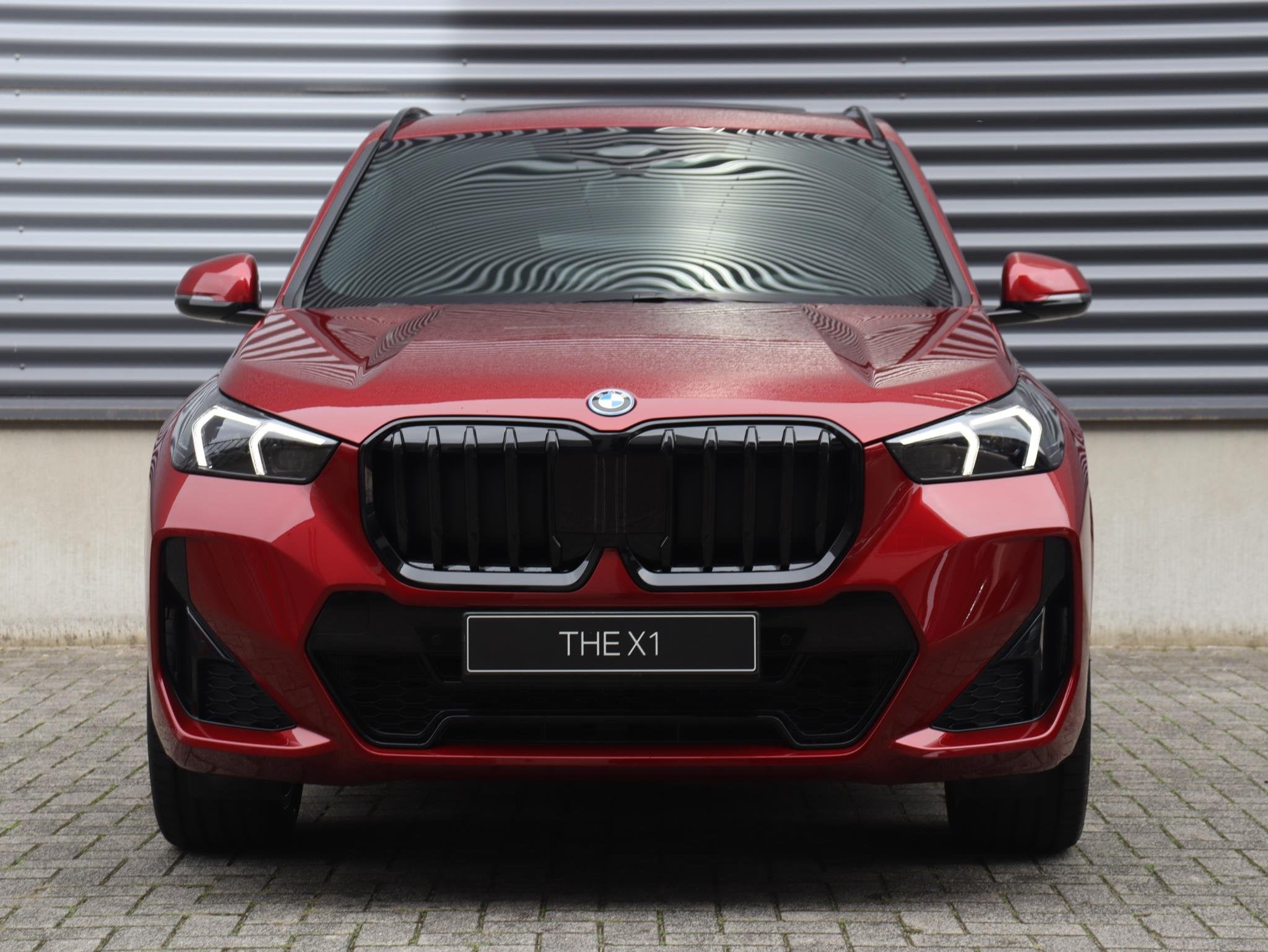 BMW X1 xDrive25e M Sportpakket Pro | Premium Pack | Comfort, Auto's, 16 kWh, Bedrijf, Hybride Elektrisch/Benzine, 3 cilinders