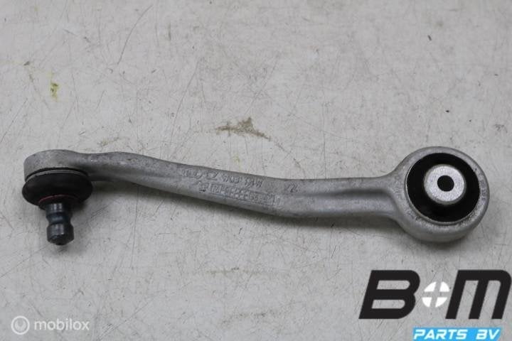 NIEUWSTAAT! Draagarm RV boven Audi A5 8T FL 12km 8K0407510R, Gebruikt